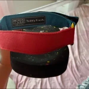 Teddy Fresh | Shoes | Teddy Fresh Velcro Sandals Size 7 Mens  display picture 3
